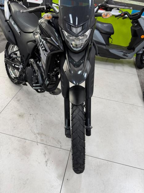 YAMAHA XTZ 250 LANDER, Foto 6