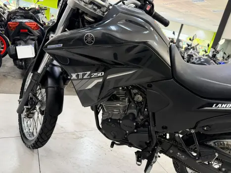 YAMAHA XTZ 250 LANDER, Foto 12