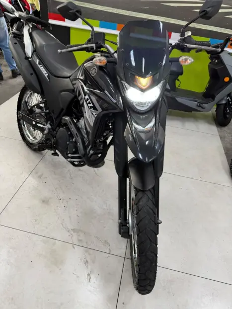 YAMAHA XTZ 250 LANDER, Foto 14