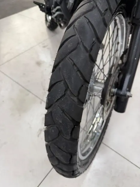 YAMAHA XTZ 250 LANDER, Foto 15