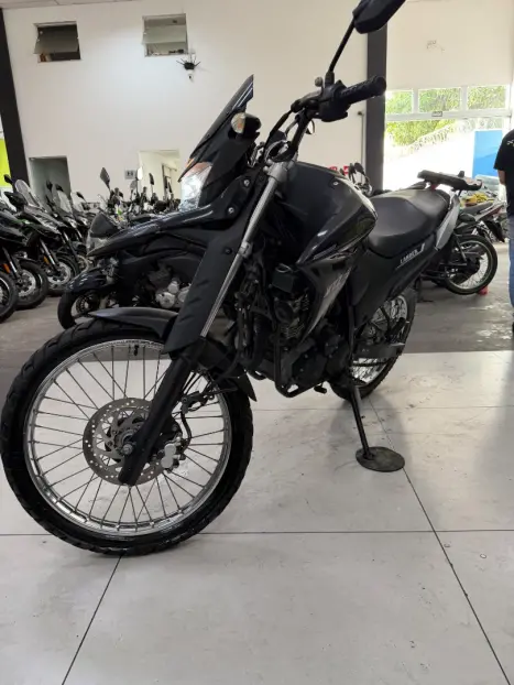 YAMAHA XTZ 250 LANDER, Foto 16