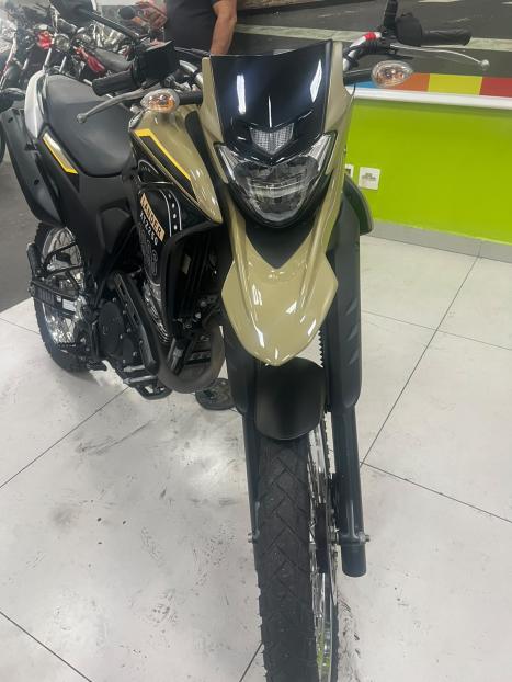 YAMAHA XTZ 250 LANDER, Foto 7