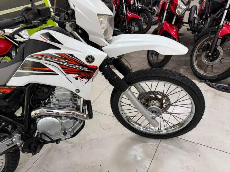 YAMAHA XTZ 250 LANDER, Foto 6