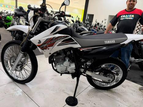 YAMAHA XTZ 250 LANDER, Foto 10