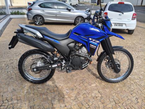 YAMAHA XTZ 250 LANDER, Foto 3