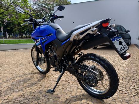 YAMAHA XTZ 250 LANDER, Foto 6
