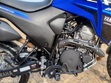 YAMAHA XTZ 250 LANDER, Foto 10