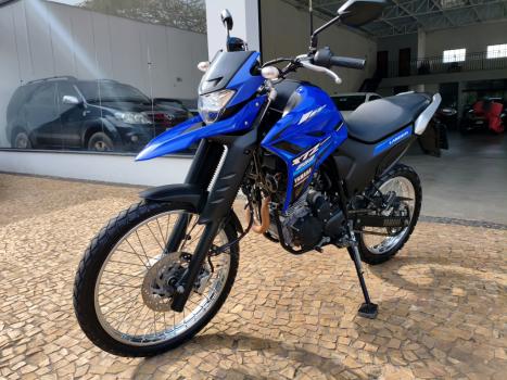 YAMAHA XTZ 250 LANDER, Foto 5