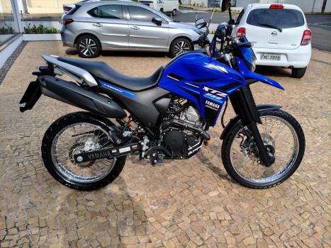 YAMAHA XTZ 250 LANDER, Foto 12