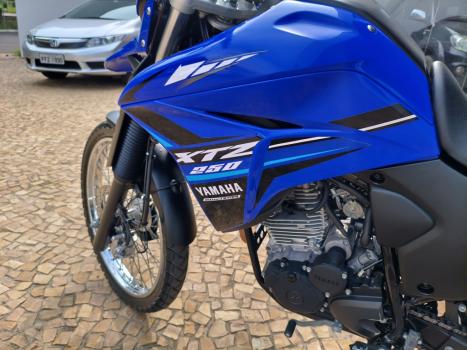 YAMAHA XTZ 250 LANDER, Foto 8