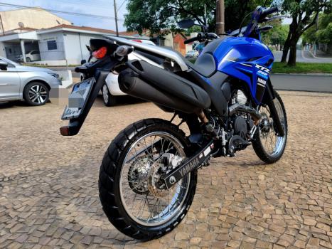 YAMAHA XTZ 250 LANDER, Foto 11