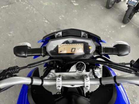 YAMAHA XTZ 250 LANDER, Foto 2