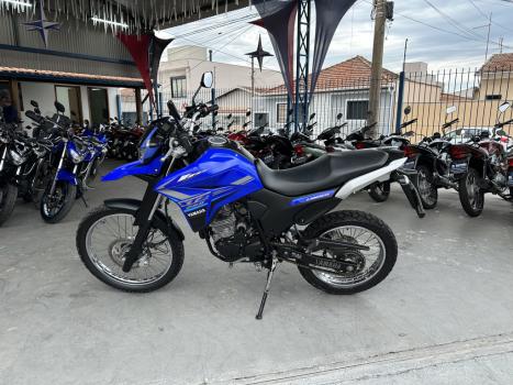YAMAHA XTZ 250 LANDER, Foto 3