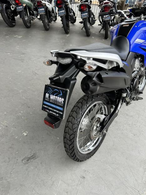 YAMAHA XTZ 250 LANDER, Foto 4