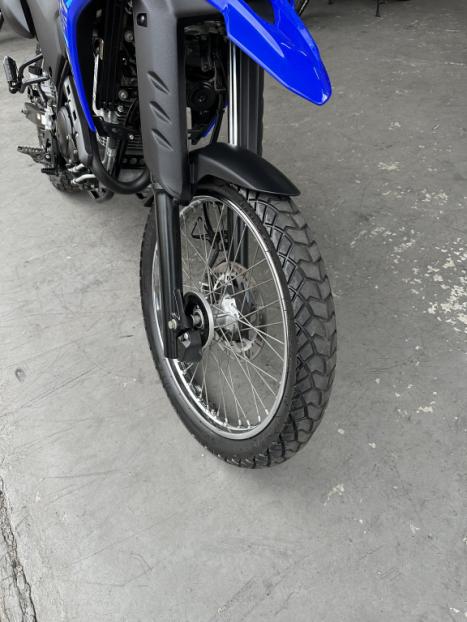 YAMAHA XTZ 250 LANDER, Foto 7