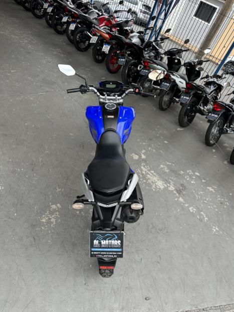 YAMAHA XTZ 250 LANDER, Foto 8