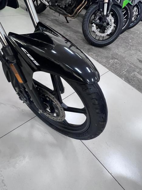 YAMAHA XTZ 250 LANDER, Foto 3