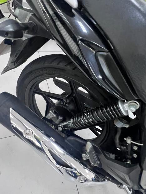 YAMAHA XTZ 250 LANDER, Foto 4
