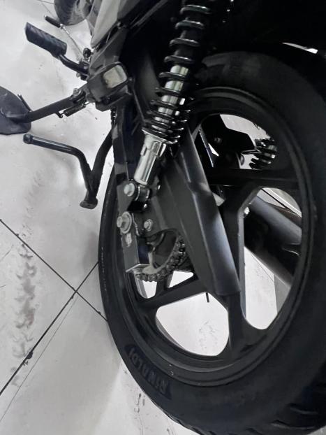 YAMAHA XTZ 250 LANDER, Foto 5
