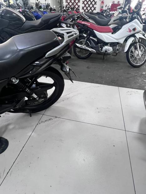 YAMAHA XTZ 250 LANDER, Foto 7