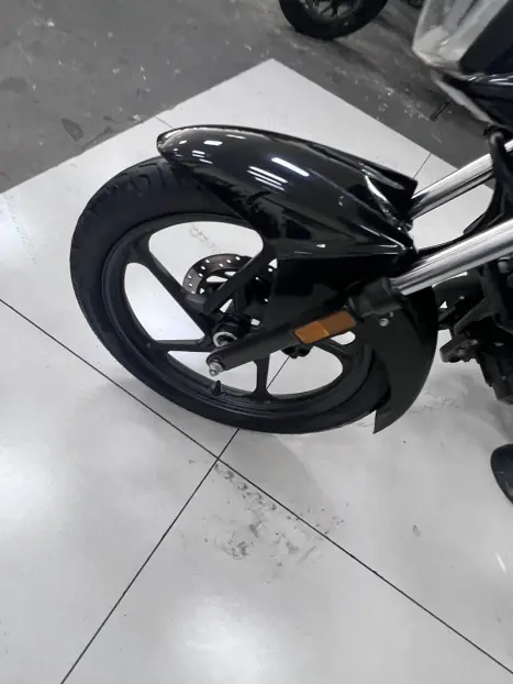 YAMAHA XTZ 250 LANDER, Foto 11
