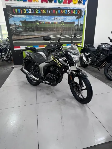 YAMAHA XTZ 250 LANDER, Foto 13