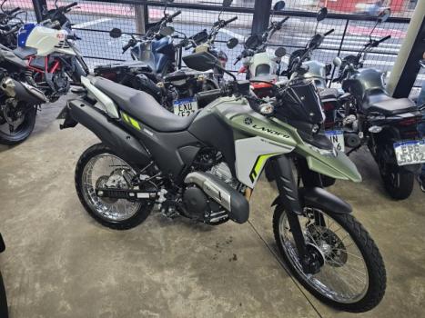 YAMAHA XTZ 250 LANDER, Foto 1
