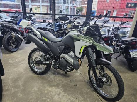 YAMAHA XTZ 250 LANDER, Foto 3
