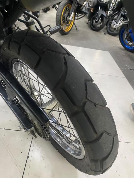 YAMAHA XTZ 250 LANDER, Foto 5