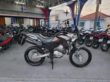 YAMAHA XTZ 250 TENER�, Foto 1