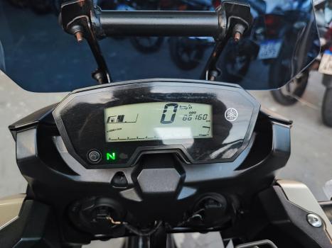 YAMAHA XTZ 250 TENER�, Foto 2