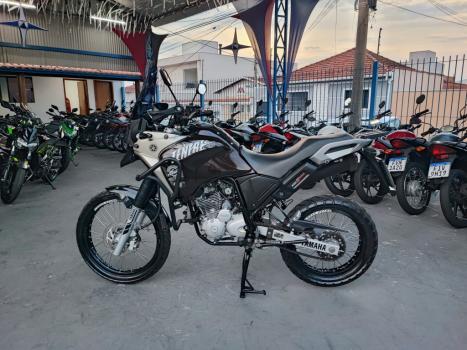 YAMAHA XTZ 250 TENER�, Foto 3