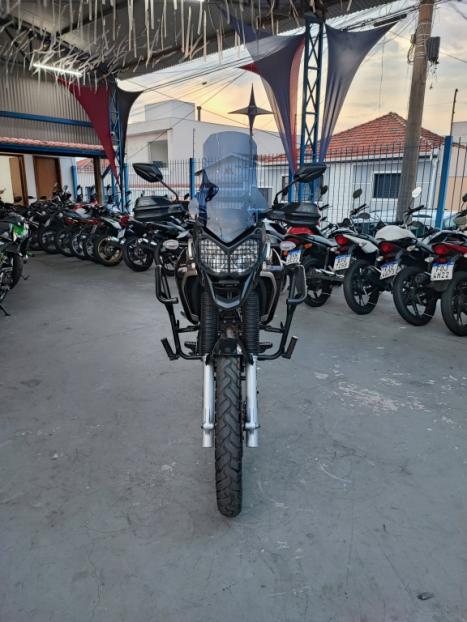YAMAHA XTZ 250 TENER�, Foto 6
