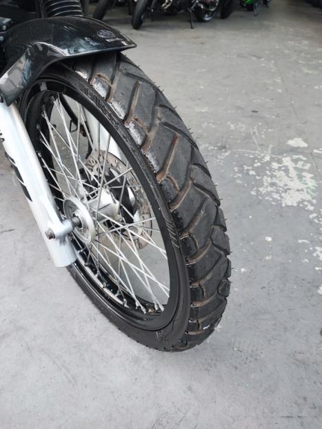 YAMAHA XTZ 250 TENER�, Foto 7