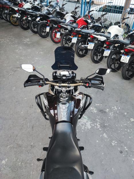 YAMAHA XTZ 250 TENER�, Foto 8