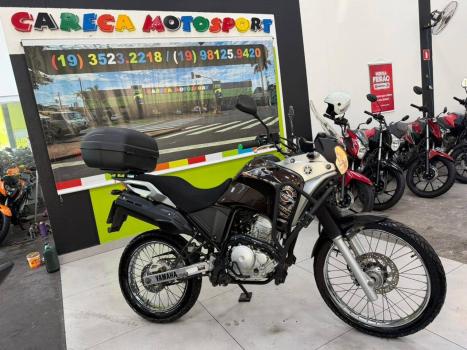 YAMAHA XTZ 250 TENER�, Foto 1