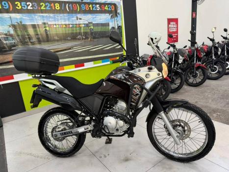 YAMAHA XTZ 250 TENER�, Foto 2