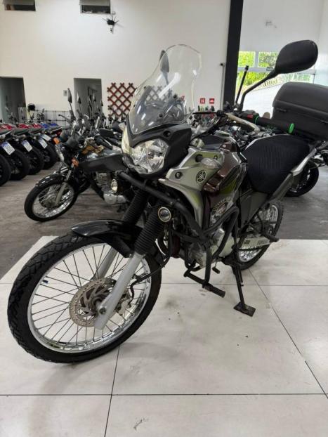 YAMAHA XTZ 250 TENER�, Foto 3