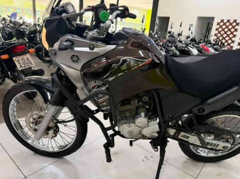 YAMAHA XTZ 250 TENER�, Foto 5