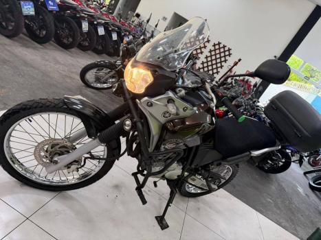 YAMAHA XTZ 250 TENER�, Foto 7