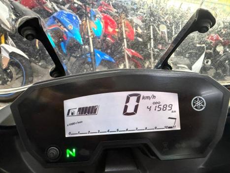 YAMAHA XTZ 250 TENER�, Foto 8