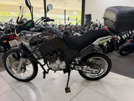 YAMAHA XTZ 250 TENER�, Foto 9