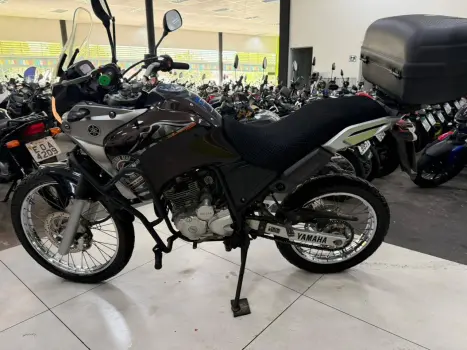 YAMAHA XTZ 250 TENER�, Foto 10