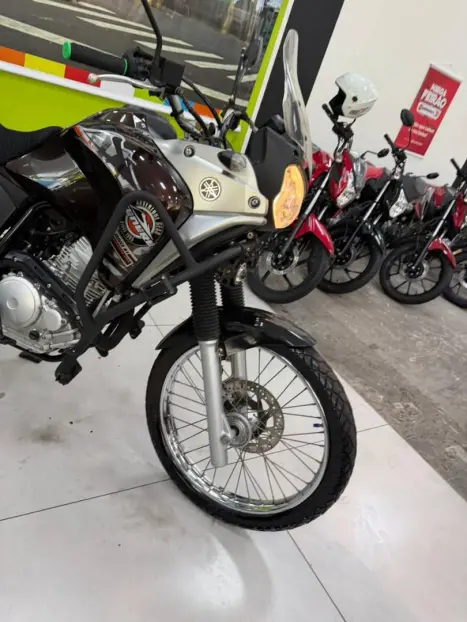 YAMAHA XTZ 250 TENER�, Foto 11