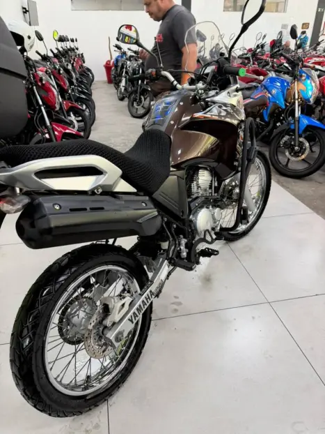 YAMAHA XTZ 250 TENER�, Foto 13