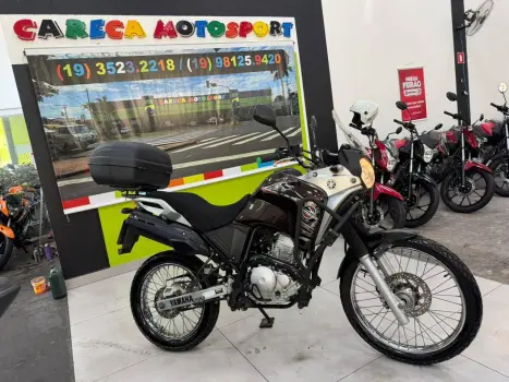 YAMAHA XTZ 250 TENER�, Foto 15