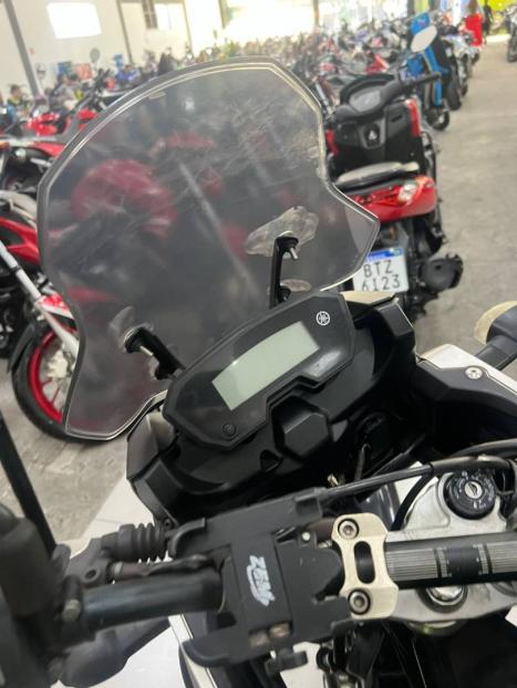 YAMAHA XTZ 250 TENER�, Foto 8
