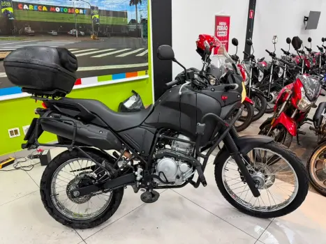 YAMAHA XTZ 250 TENER�, Foto 1