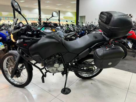 YAMAHA XTZ 250 TENER�, Foto 4