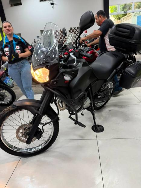 YAMAHA XTZ 250 TENER�, Foto 5